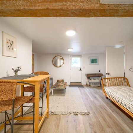 The Alberta Escape Portland Extérieur photo