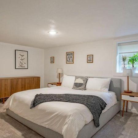The Alberta Escape Portland Extérieur photo