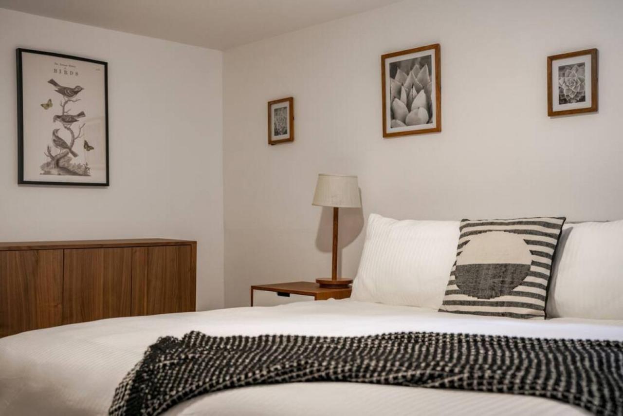 The Alberta Escape Portland Extérieur photo