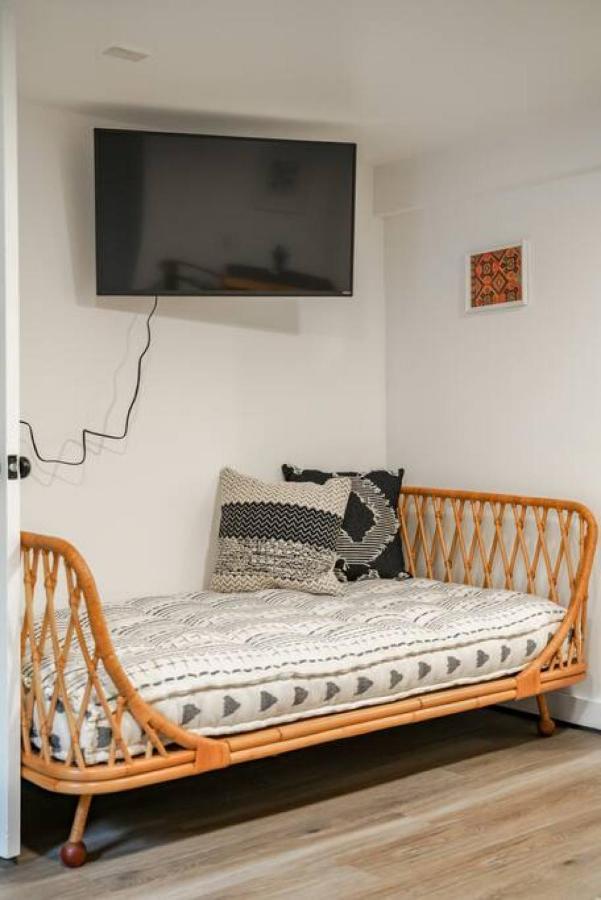 The Alberta Escape Portland Extérieur photo