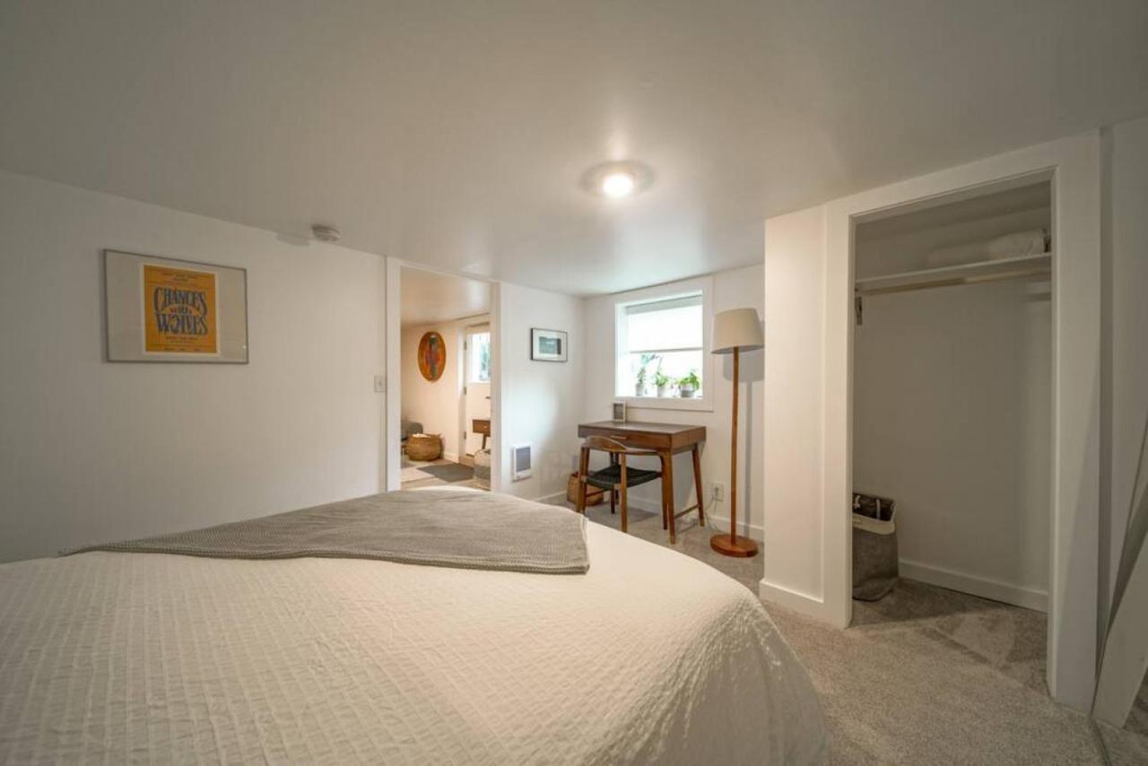 The Alberta Escape Portland Extérieur photo