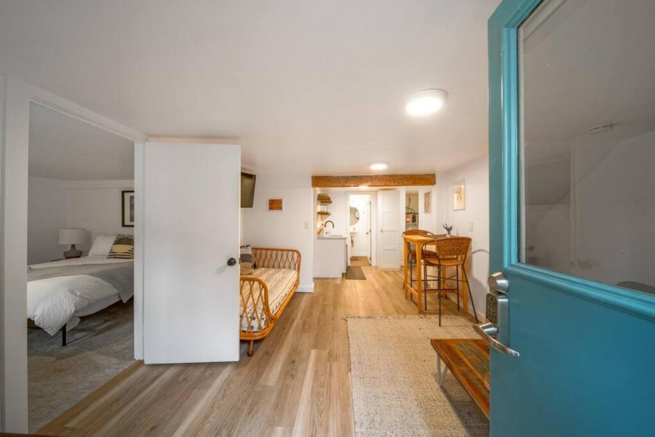 The Alberta Escape Portland Extérieur photo