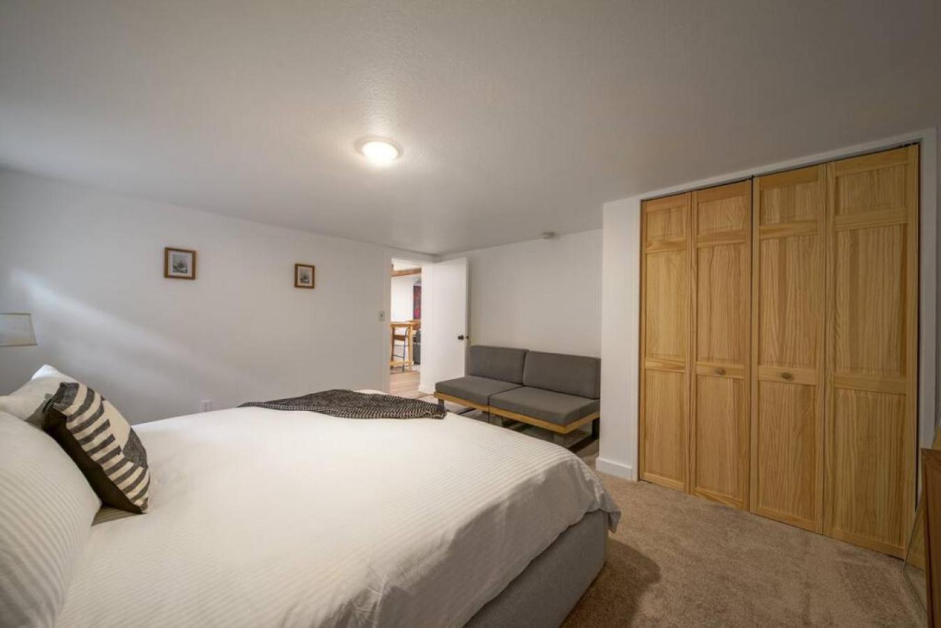 The Alberta Escape Portland Extérieur photo