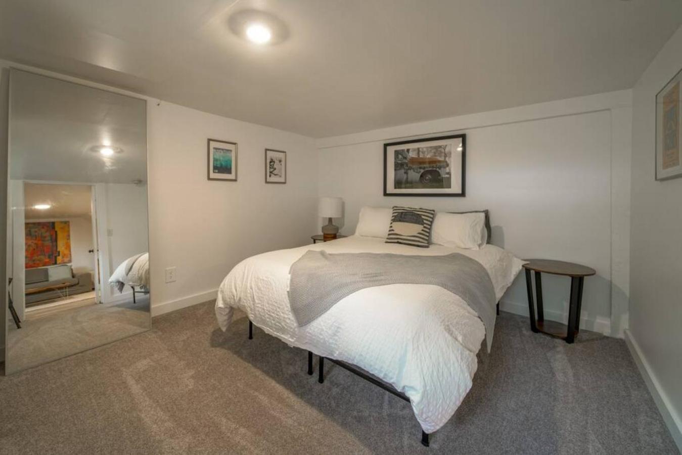 The Alberta Escape Portland Extérieur photo
