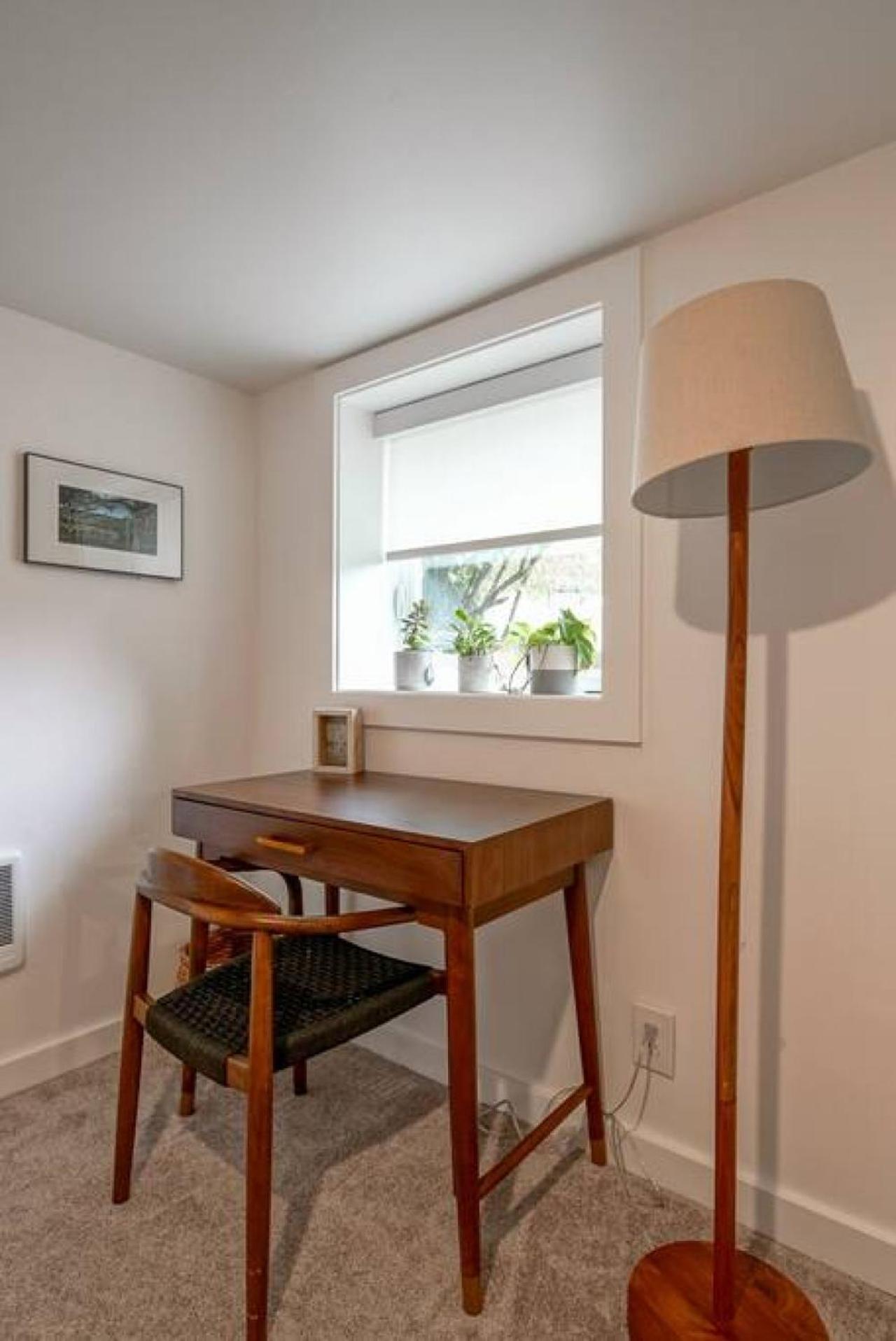 The Alberta Escape Portland Extérieur photo