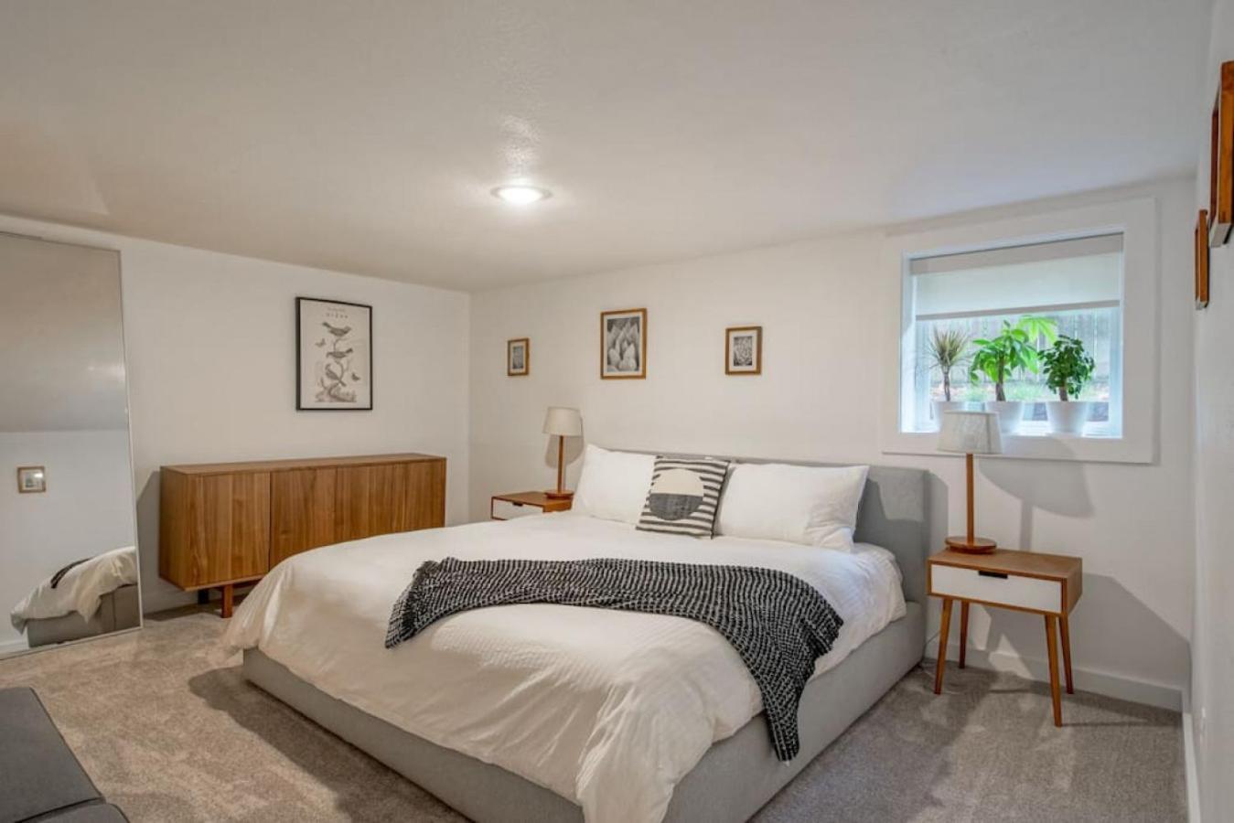 The Alberta Escape Portland Extérieur photo